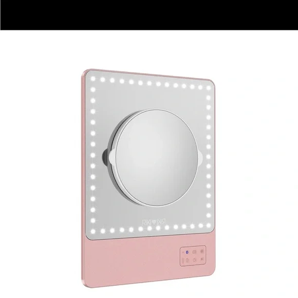 RIKI loves RIKI RIKI SKINNY w/LED Lights, Bluetooth Selfie Function, & 10x mag - Picture 3 of 15